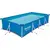 Rectangular framed Pool Bestway 56405 400x210x81 cm
