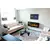 Electric fireplace Dimplex Synergy 2 kW