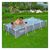 Frame pool rectangle Bestway 366x201x66 4000l