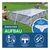 Frame pool rectangle Bestway 366x201x66 4000l