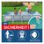 Frame pool rectangle Bestway 366x201x66 4000l