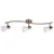 Spotlight Rabalux Soma 6308 E14 3X MAX 40W