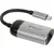 Adapter Verbatim USB C GigabitEthernet U3.1G1 49146