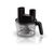 Hand blender Philips HR1677/90 800W