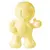 Ароматизатор Super Drive AG Little Joe Funky Vanilla LJOK01N