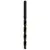 ბურღი ლითონისთვის RAIDER 157678 HSS-R 1x12/34 მმ 2 ც