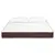 მატრასი Sleep&Fly Epsilon 150x200სმ