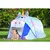 Children's tent Bestway Unicorn 96x182x81 cm