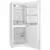 Refrigerator Indesit DF 4160 W 60x167x64 cm