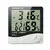 Thermometer-hygrometer GrowGrow HTC-1