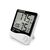 Thermometer-hygrometer GrowGrow HTC-1