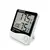 Thermometer-hygrometer GrowGrow HTC-1