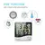 Thermometer-hygrometer GrowGrow HTC-1