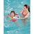Inflatable circle with pictures Bestway 51 cm