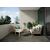 Porcelain tile Cerrad Marco Grafit 600x600x8.5 mm