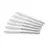Knife set stainless steel Ardesto AR0706EK 6pcs