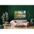 Glass picture Styler Wooden Jetty GL320 80X120 cm