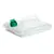 კანისტრა საკვების Jerrican Pliable 15 ლ