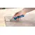 Folding stationery knife with spare blades Bosch 1600A016BL
