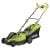Electric lawn mower Ryobi RLM15E36H 1500W