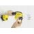 Hedge and shrub trimmer rechargeable Karcher GSH 18-20