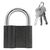 Padlock Soller 480-80HZ
