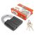 Padlock Soller 480-80HZ