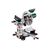 Miter saw Metabo KGS 305 M 2000W (619305000)