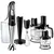 Immersion blender Braun MQ787 750W