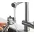 Immersion blender Braun MQ787 750W
