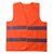 Жилет безопасности Orient ORANGE XXL