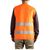 Жилет безопасности Orient ORANGE XXL