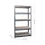 Metal rack with shelves RHU45-175 1800x900x450 mm