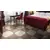 ჩასადგმელი Absolut Keramika ESTRELLA SET CORE MARRON 6,7x6,7 სმ