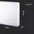 Lamp V-TAC LED Samsung 13979 IP44 2500lm 6500K 25W