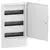 Box Schneider electric MIP20312 white 36 built-in