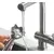 Immersion blender Braun MQ735 750W