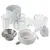 Juicer Kenwood JE680 700W