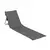 Chaise longue Dajar MARE D031-26CA antracyt