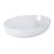 Countertop washbasin Elita Rika 52x40 white