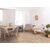 Linoleum Juteks Trend Sherwood 1-136M 3 m