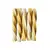 Лакомство для собак Pet Interest Tailswingers Dental Twist Roll персик 130 г