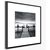 Картина в рамке Styler Jetty 3 AB003 50X50 см