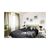 Картина в рамке Styler Jetty 3 AB003 50X50 см