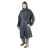 Raincoat Coverguard 50620 M blue