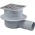 Трап сливной Alcadrain APV26 105x105/50 мм