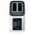 Toaster Braun HT3000WH 1000W