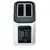 Toaster Braun HT3000WH 1000W