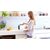 Toaster Braun HT3000WH 1000W
