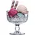 Ice cream bowl Pasabahce Timeless 440211 275 ml 2 pc